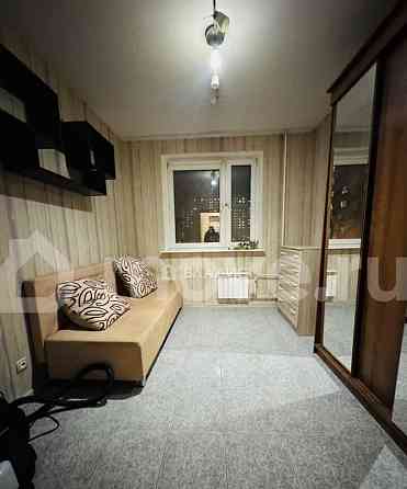 2-комн. квартира, 51 м2, 4/17 эт. Москва