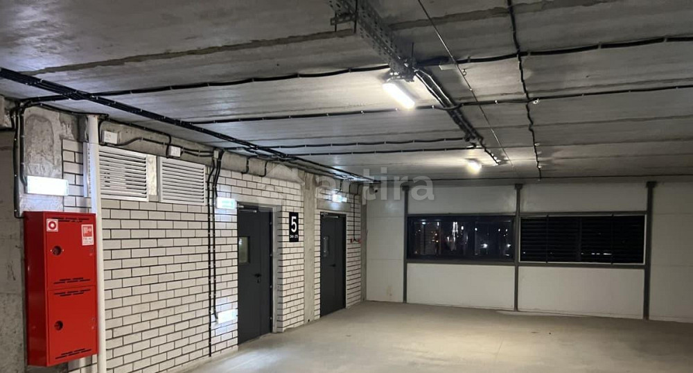 Гараж, 15 м2 Новосибирск - изображение 4