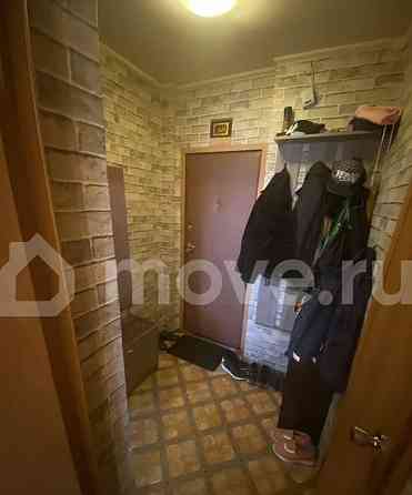 1-комн. квартира, 35 м2, 8/12 эт. Москва