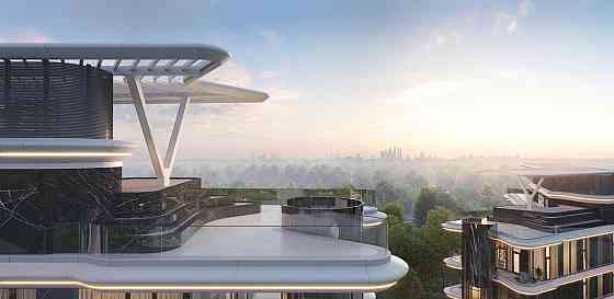 6-комн. квартира, 218.52 м2, 4/5 эт. Москва