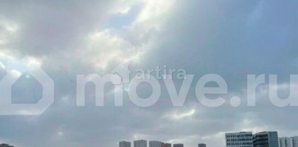 4-комн. квартира, 119.2 м2, 13/28 эт. Москва - изображение 4