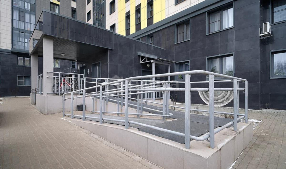 1-комн. квартира, 29.5 м2, 10/15 эт. Обнинск - изображение 9