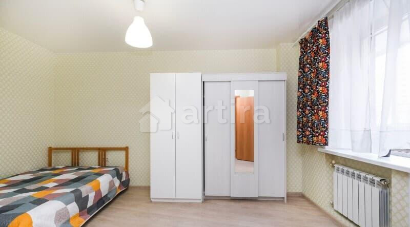 2-комн. квартира, 40 м2, 3/19 эт. Новосибирск - изображение 17