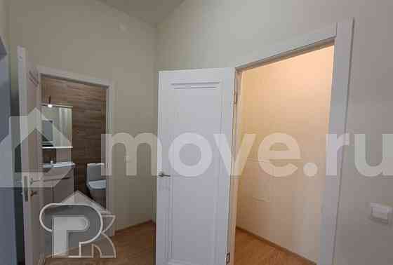 4-комн. квартира, 116.6 м2, 9/35 эт. Москва