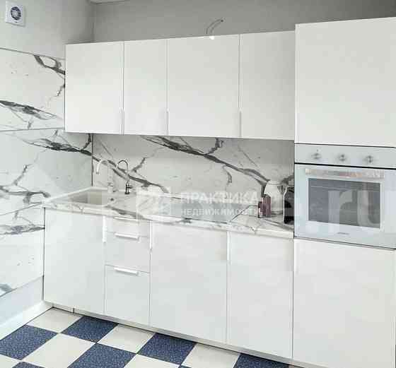 3-комн. квартира, 77.8 м2, 9/22 эт. Москва