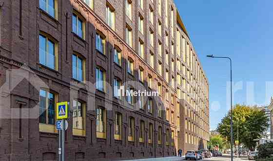 4-комн. пентхаус, 217.4 м2, 8/8 эт. Москва