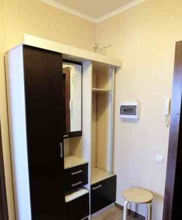 1-комн. квартира, 38 м2, 3/22 эт. Санкт-Петербург