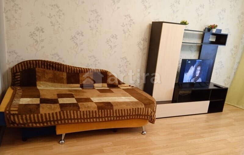 2-комн. квартира, 55 м2, 4/9 эт. Екатеринбург - изображение 3