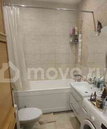 1-комн. апарт-ы, 38.8 м2, 4/24 эт. Москва