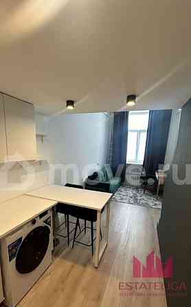 Студия, 20.3 м2, 5/5 эт. Москва