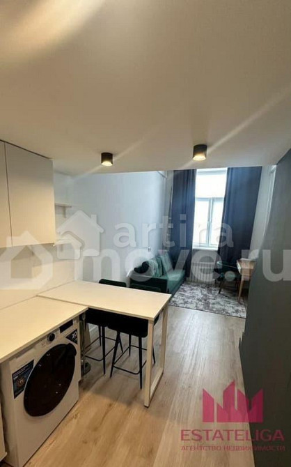 Студия, 20.3 м2, 5/5 эт. Москва - изображение 6