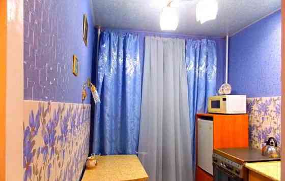 1-комн. квартира, 30 м2, 3/9 эт. Самара