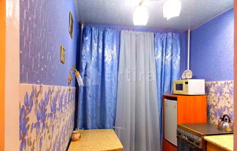 1-комн. квартира, 30 м2, 3/9 эт. Самара - изображение 2