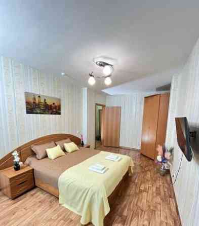 1-комн. квартира, 43 м2, 7/25 эт. Красноярск