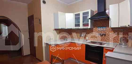 2-комн. квартира, 53 м2, 8/17 эт. Москва