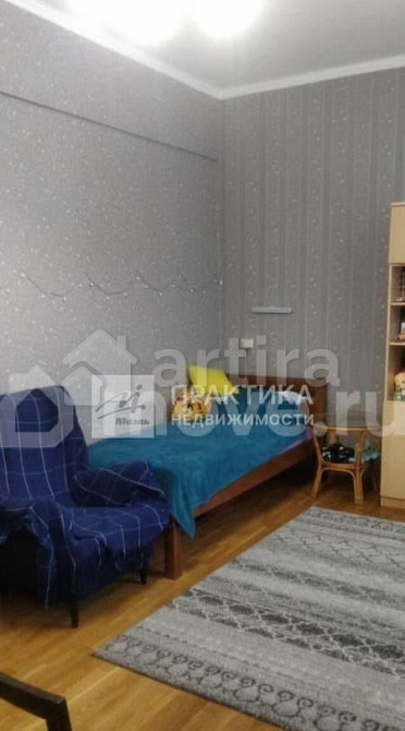 4-комн. квартира, 98.3 м2, 2/5 эт. Москва - изображение 7