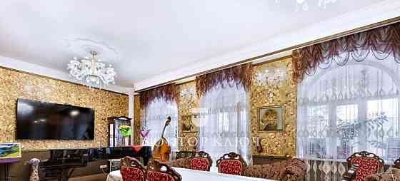 Коттедж, 752.2 м2, 15 соток, 5 эт. Новосибирск