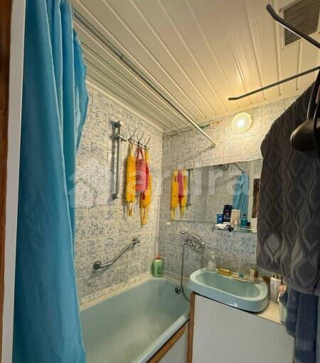 2-комн. квартира, 48.9 м2, 6/9 эт. Москва - изображение 9