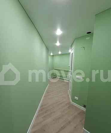Студия, 14 м2, 1/11 эт. Москва