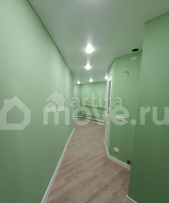 Студия, 14 м2, 1/11 эт. Москва - изображение 6