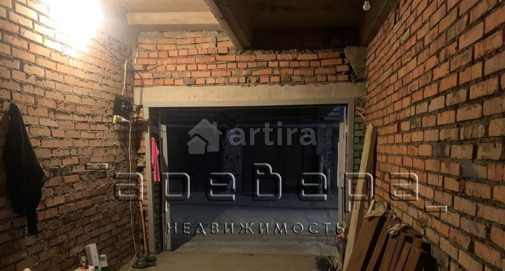 Гараж, 36 м2 Красноярск - изображение 4