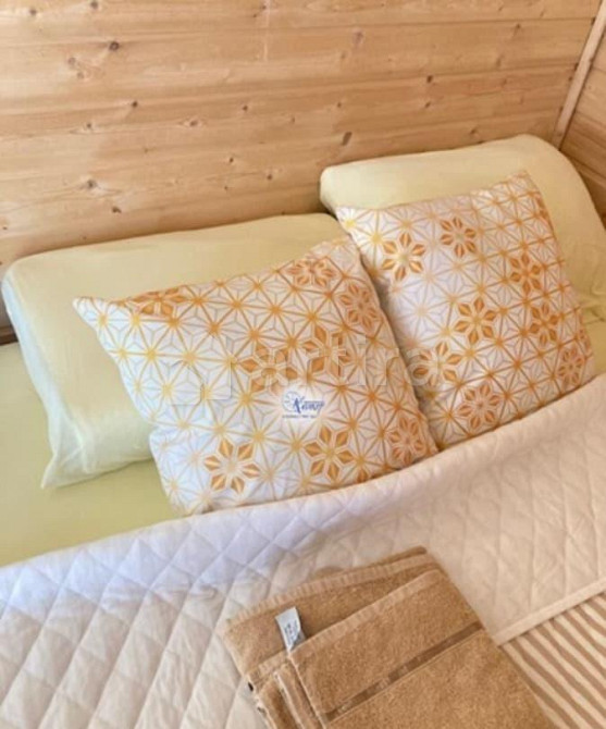 Дом, 26 м2, 1 эт. Светлогорск - изображение 10