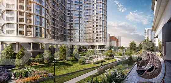 5-комн. квартира, 177 м2, 12/19 эт. Москва