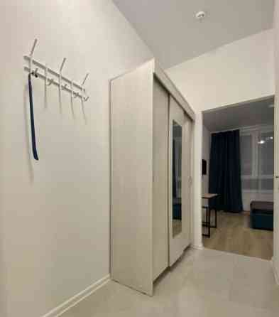 1-комн. квартира, 38 м2, 8/14 эт. Москва