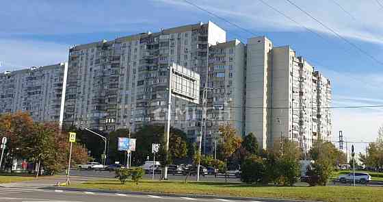 1-комн. квартира, 37.8 м2, 5/17 эт. Москва