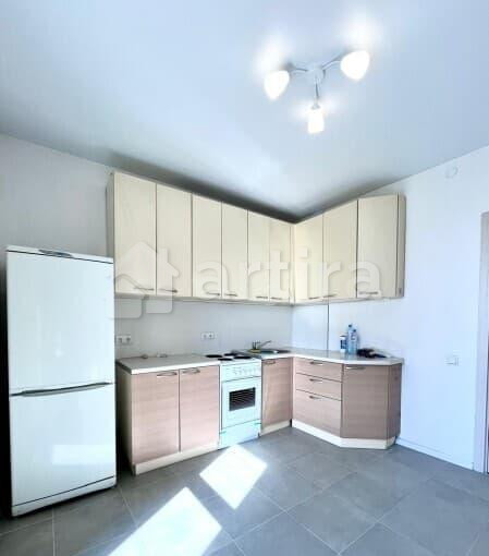 2-комн. квартира, 58 м2, 19/21 эт. Москва - изображение 4