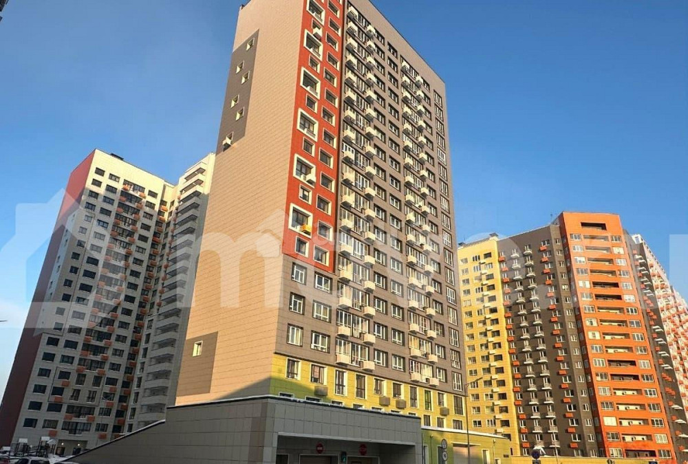 Студия, 20 м2, 2/20 эт. Москва - изображение 5