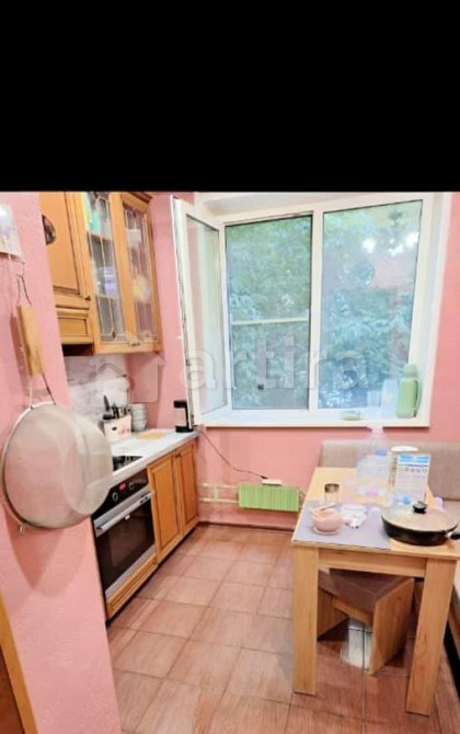 Комната, 12 м2, 2/12 эт. Москва - изображение 5