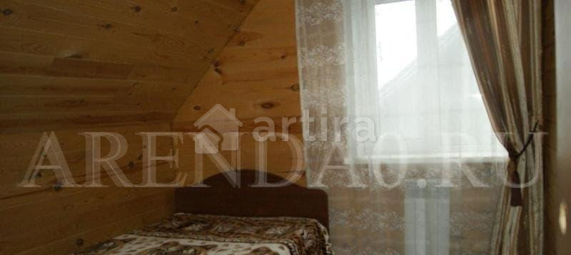 Коттедж, 120 м2 Новосибирск - изображение 9