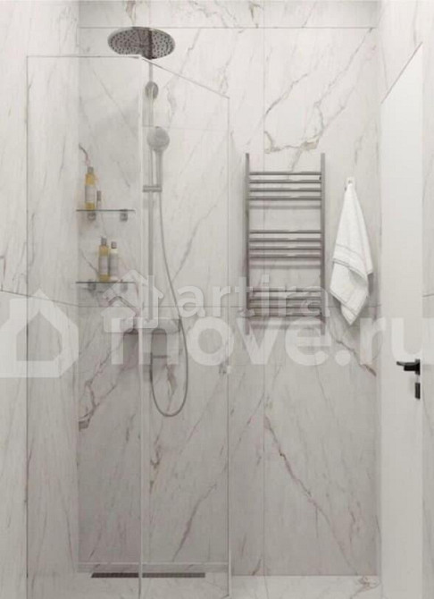 Студия, 20.5 м2, 2/5 эт. Москва - изображение 6