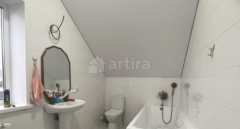 Дом, 126 м2, 6 соток, 2 эт. Бронницы - изображение 3