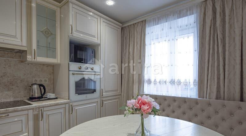 1-комн. квартира, 41 м2, 15/20 эт. Подольск - изображение 5