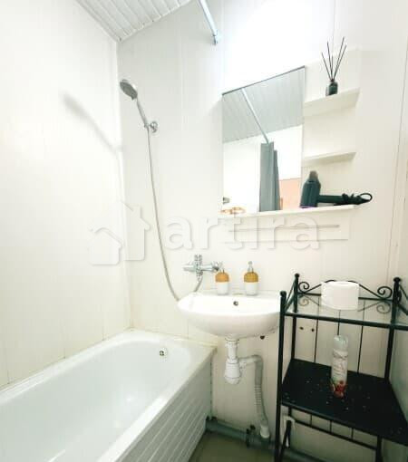 1-комн. квартира, 34 м2, 6/25 эт. Химки - изображение 7