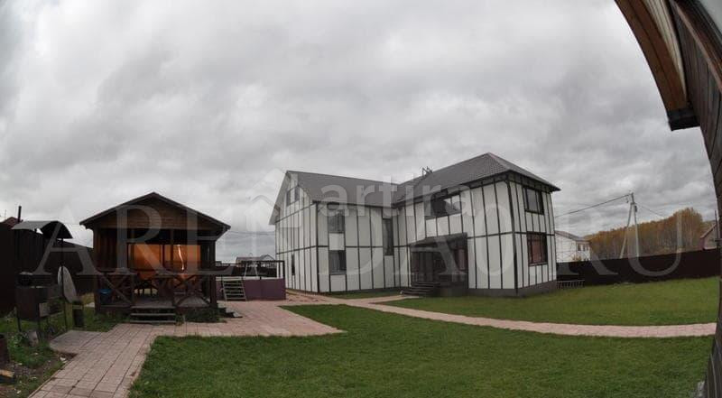 Коттедж, 400 м2 Новосибирск - изображение 19