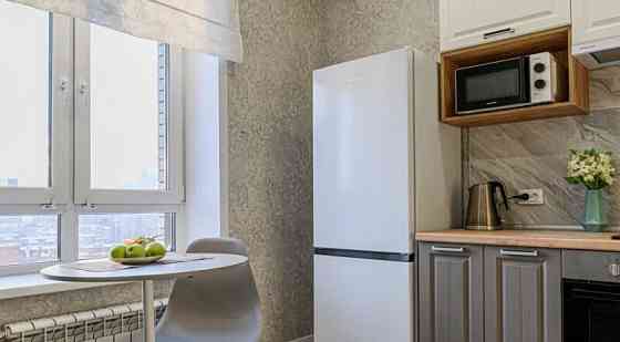 2-комн. квартира, 40 м2, 10/25 эт. Новосибирск