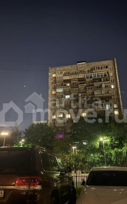 2-комн. квартира, 44.8 м2, 14/15 эт. Москва - изображение 7