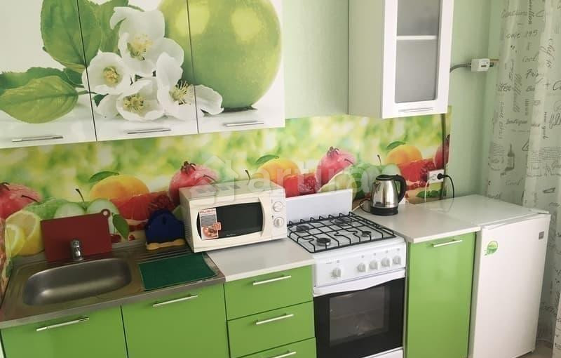 1-комн. квартира, 30 м2, 2/9 эт. Туймазы - изображение 1