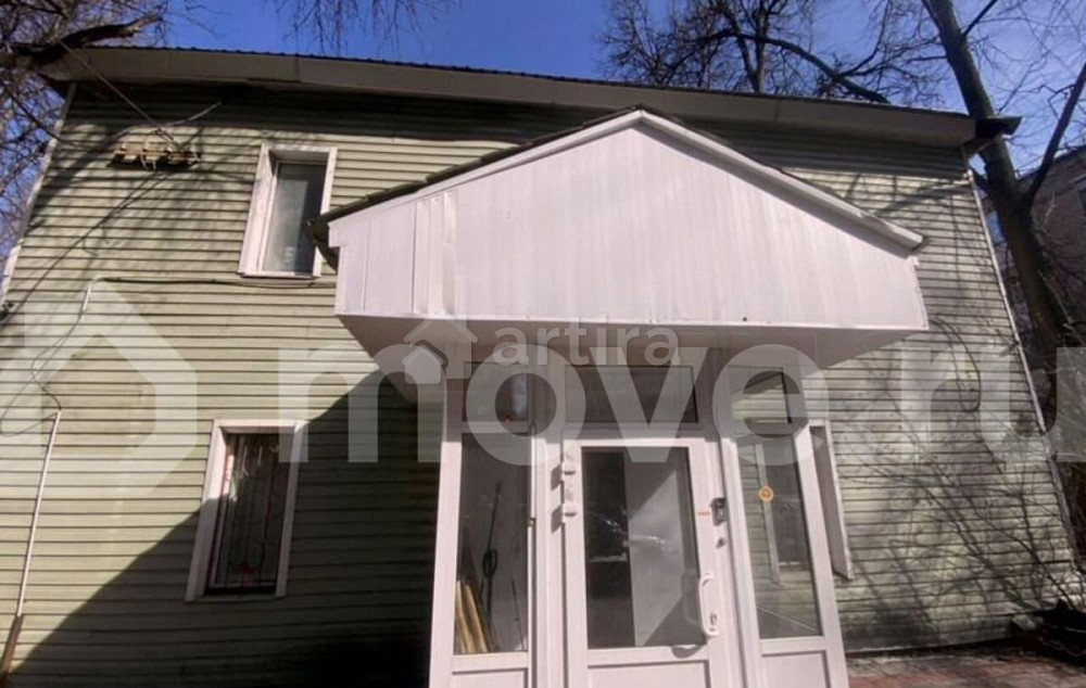 Студия, 15 м2, 1/2 эт. Москва - изображение 3