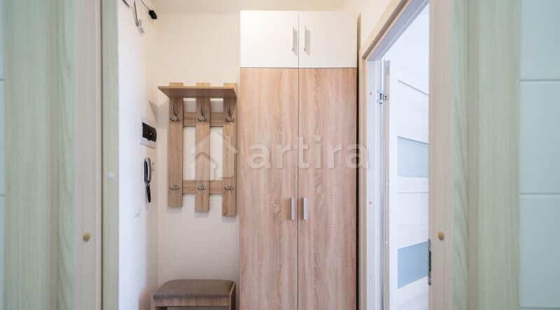 1-комн. квартира, 35 м2, 13/15 эт. Санкт-Петербург - изображение 9