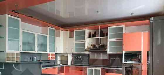 Коттедж, 418 м2, 11.8 сотки, 3 эт. Пушкино