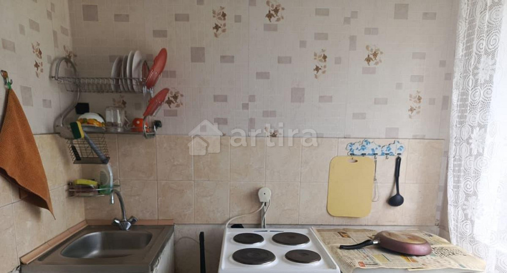 Комната, 8.3 м2, 3/9 эт. Москва - изображение 6