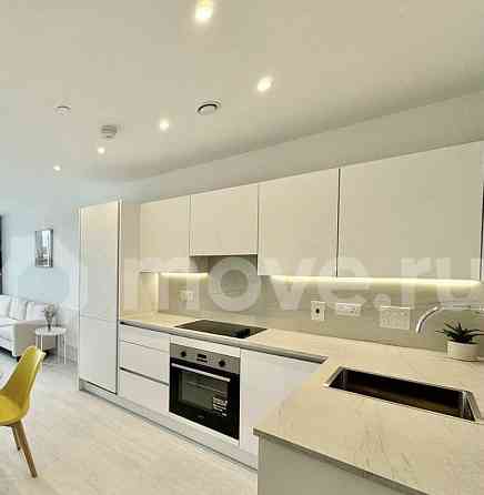 3-комн. квартира, 69.2 м2, 6/30 эт. Москва