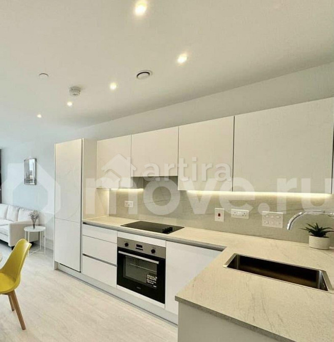 3-комн. квартира, 69.2 м2, 6/30 эт. Москва - изображение 1