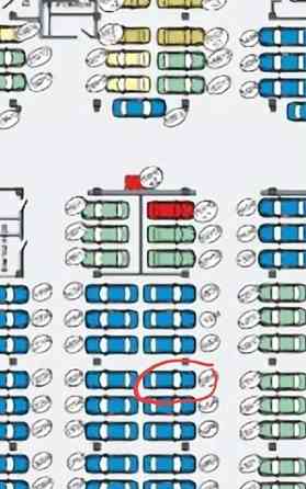 Гараж, 19 м2 Санкт-Петербург