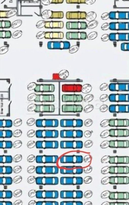 Гараж, 19 м2 Санкт-Петербург - изображение 3