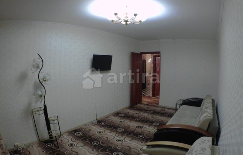 2-комн. квартира, 55 м2, 3/9 эт. Екатеринбург - изображение 2